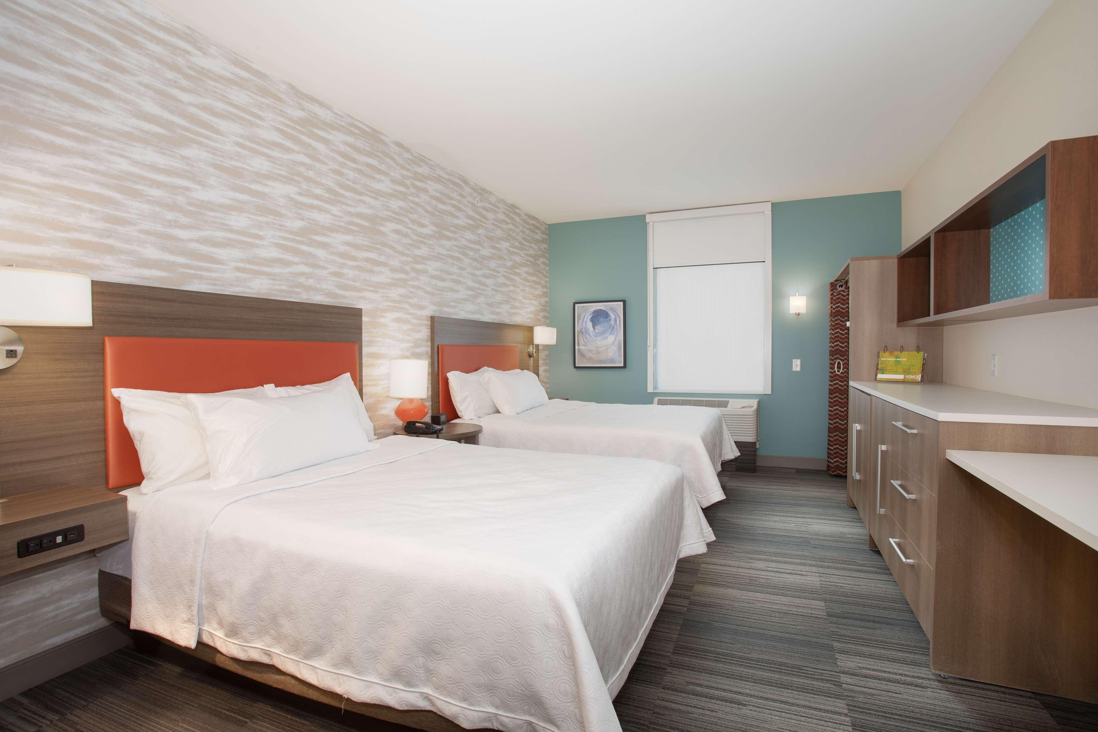 Home2 Suites By Hilton Omaha Un Medical Ctr Area Exterior photo